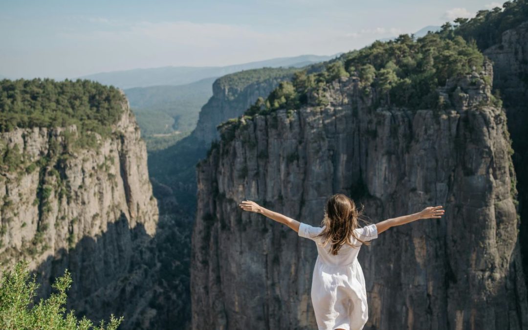 Life’s Greatest Teacher: Why Experience Shapes Who We Are