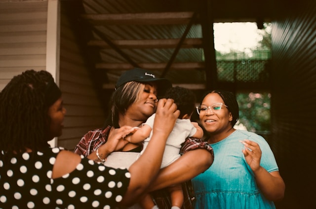Raising Resilient African American Boys in Today’s Society